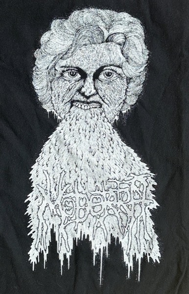 MODORRA Modorra (M) (USED) T-SHIRT