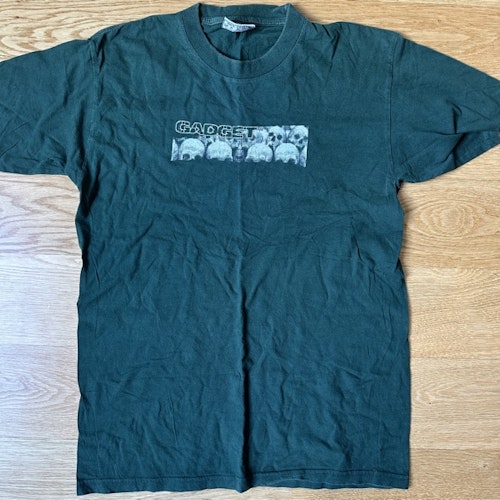 GADGET Gadget (L) (USED) T-SHIRT