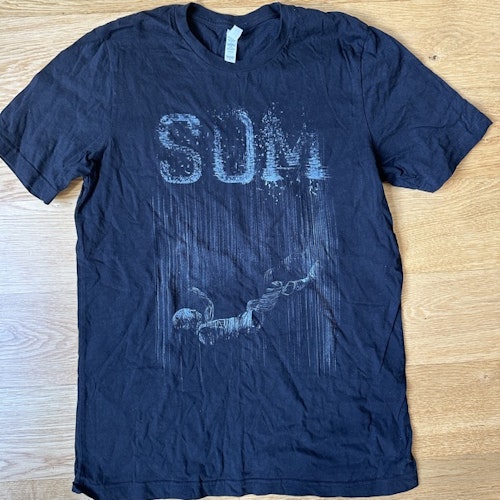 SOM SOM (L) (USED) T-SHIRT