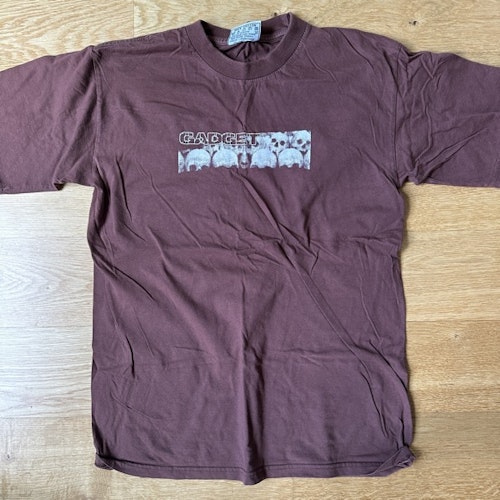 GADGET Gadget (L) (USED) T-SHIRT