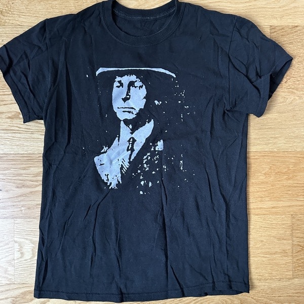 WHITEHOUSE Buchenwald (S) (USED) T-SHIRT