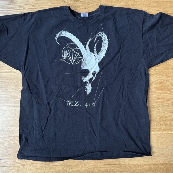 MZ.412 Legioni Italiane (XL) (USED) T-SHIRT
