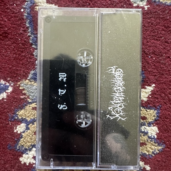 VARGR FTW (GoatowaRex – China original) (SS) TAPE