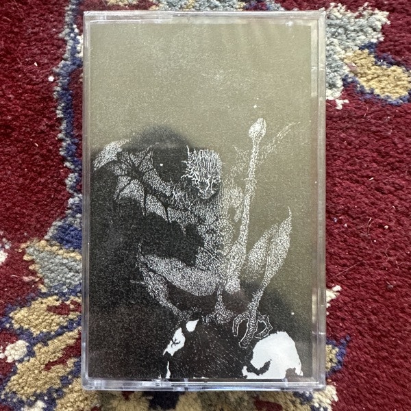 VARGR FTW (GoatowaRex – China original) (SS) TAPE