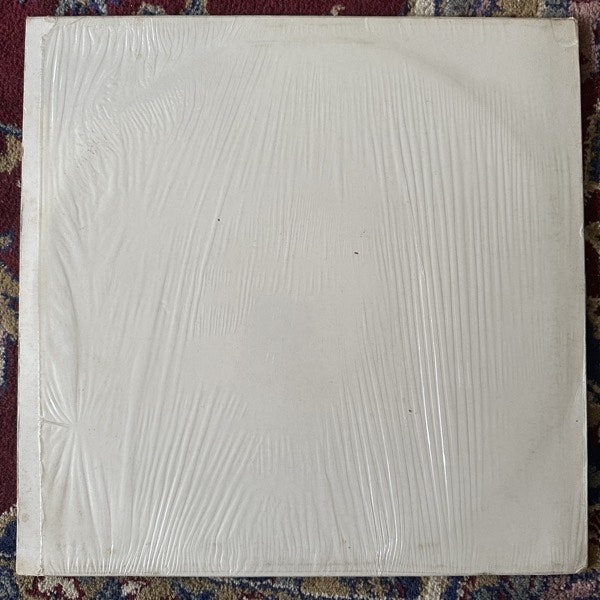 GYLLENSKÖLD, GEIJERSTAM AND FRIENDS (Nurse With Wound) Live At Bar Maldoror (Mi Mort - UK original) (VG+/EX) LP