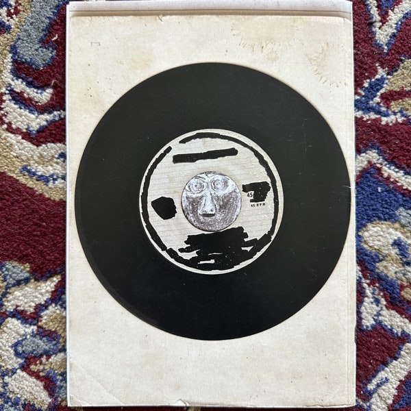 JAZZ ÄR FARLIGT #2 2014 (EX) FANZINE