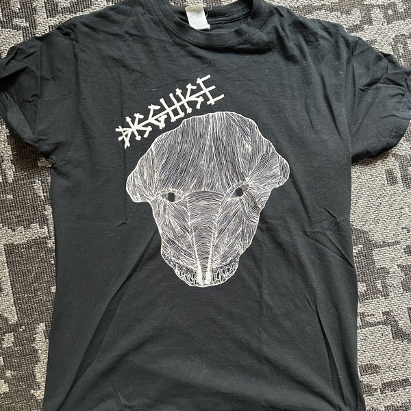 DISGUISE Disguise (M) (USED) T-SHIRT