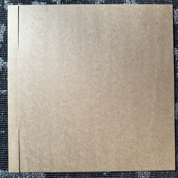 REUTOFF VS ANTLERS MULM Kreuzung Eins (Ewers Tonkunst - Russia original) (EX/NM) LP