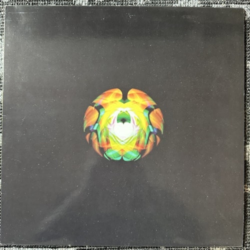 UNIDAD SASAO The Skin I'm In (Yellow vinyl) (Reue Um Reue - Germany original) (VG+/NM) LP