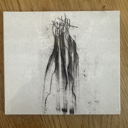 NORDVARGR Daath (Cyclic Law – France original) (SS) CD