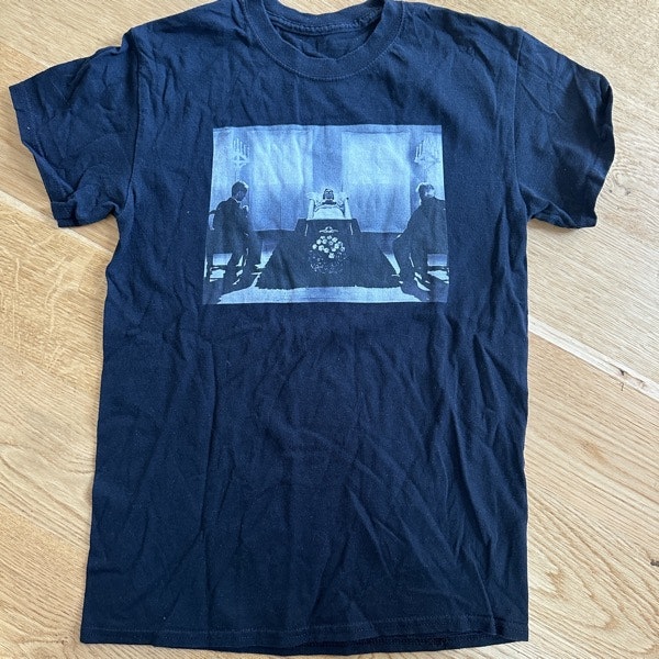 ORDET (S) (USED) T-SHIRT