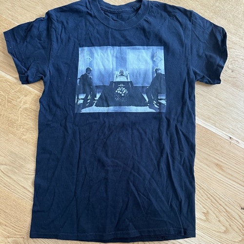 ORDET (S) (USED) T-SHIRT