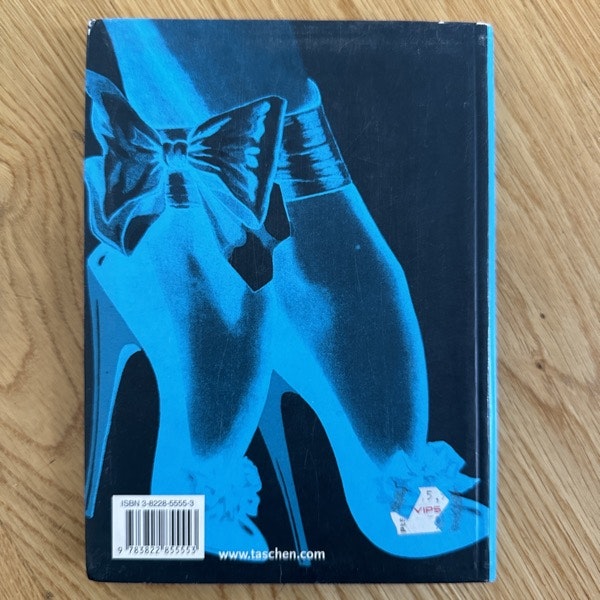 BEST OF BIZARRE (Taschen Icons) (VG+) BOOK