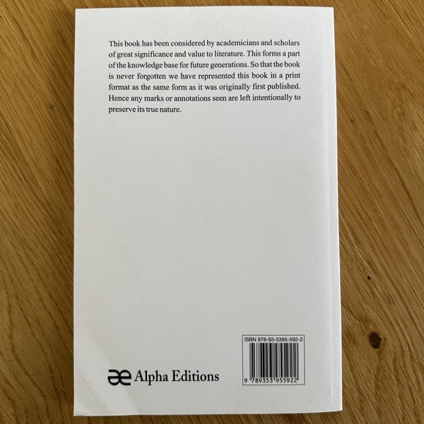MIGHT IS RIGHT Or the Survival of the Fittest (2019 print) (EX) BOOK