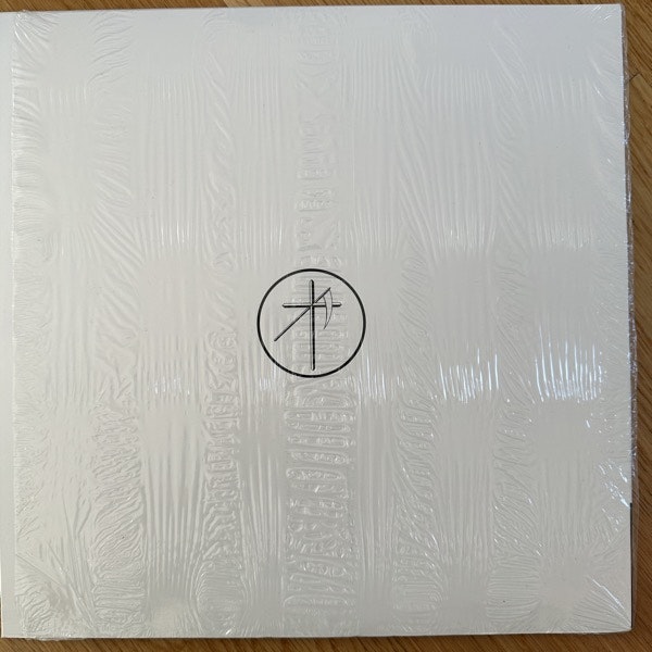 UNIFORM Wake In Fright (Sacred Bones - USA original) (NM/EX) LP
