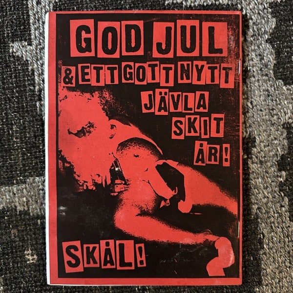 SKITLIV Nr 3 2006 (EX) FANZINE