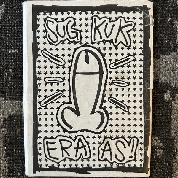 SKITLIV Nr 2 2006 (VG) FANZINE