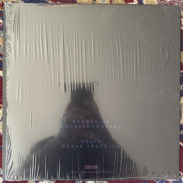 WOLVES IN THE THRONE ROOM BBC Session 2011 Anno Domini (Southern Lord - USA original) (NM/VG+) 12"