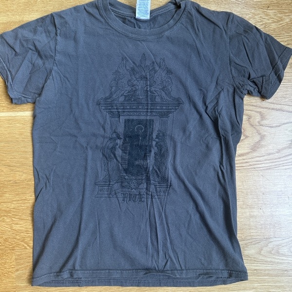 RITE Se Menniskan, Hatet, Hånet (XS) T-SHIRT