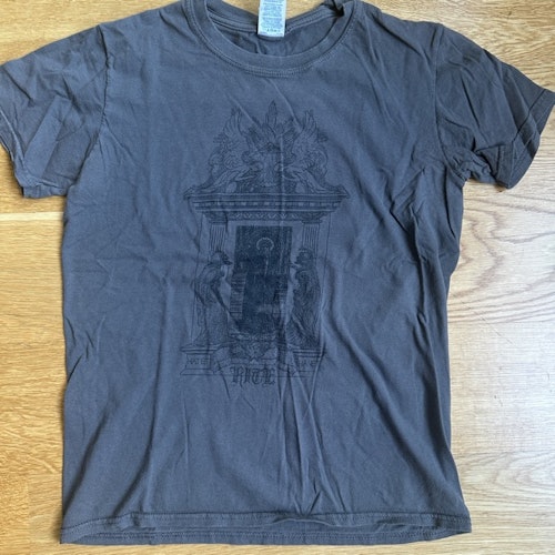RITE Se Menniskan, Hatet, Hånet (XS) T-SHIRT