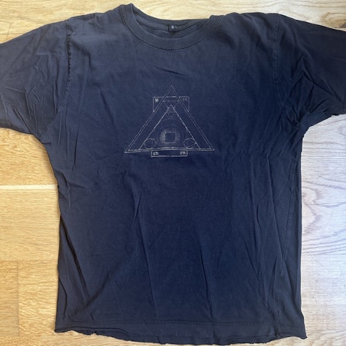 ÆTHENOR Æthenor (XS) (USED) T-SHIRT