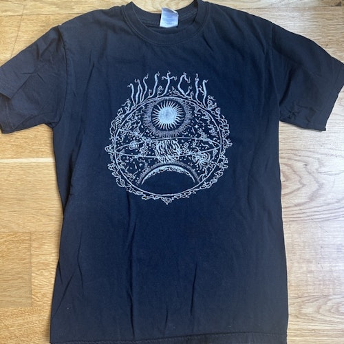 WITCH Witch (S) (USED) T-SHIRT