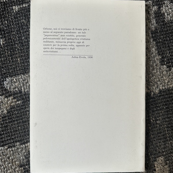 BARB WIRE The Aliens 2009 (EX) FANZINE