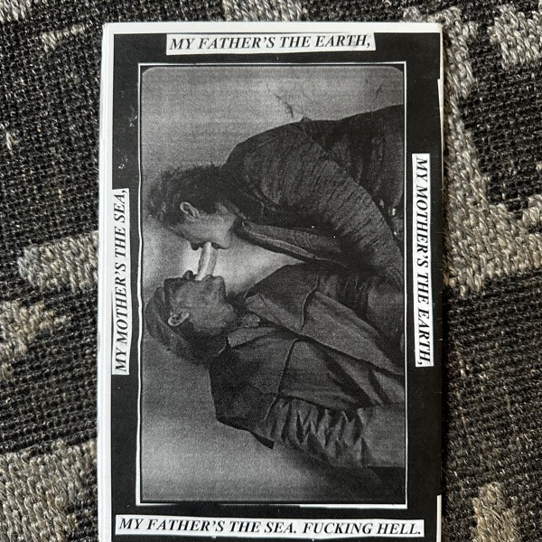 PUT THE MUSIC IN ITS COFFIN #2 (EX) FANZINE