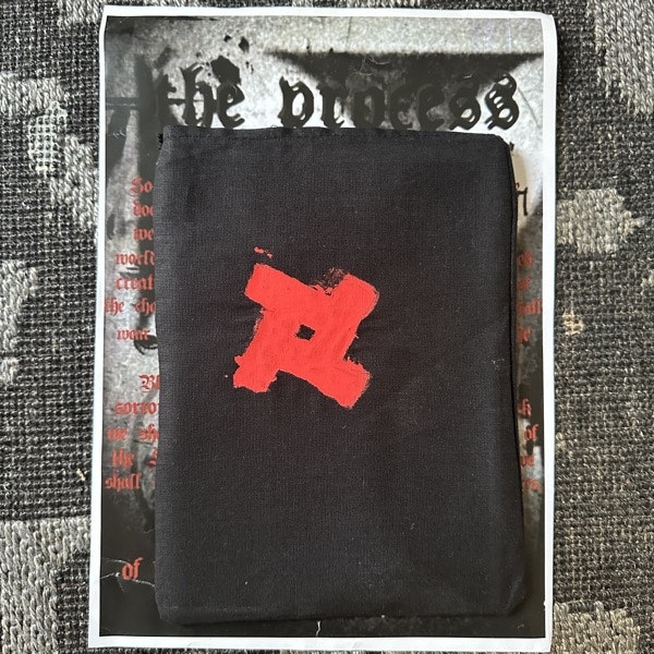 PROCESS ZINE World Extinction Package (NM) 2xFANZINE
