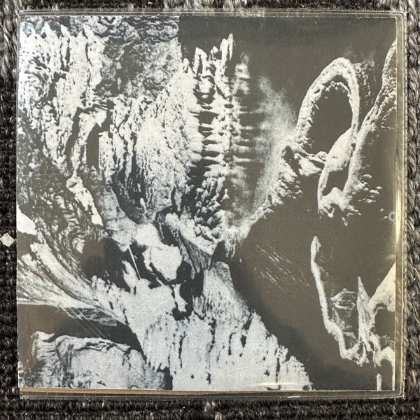 OSSO / FRANGO Split (Self released - Portugal original) (EX) CDR