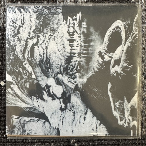 OSSO / FRANGO Split (Self released - Portugal original) (EX) CDR