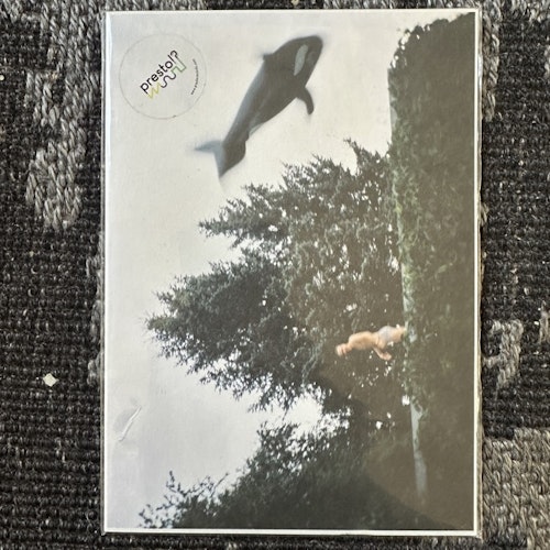 LORENZO SENNI Early Works (Kesh - UK original) (NM) CD