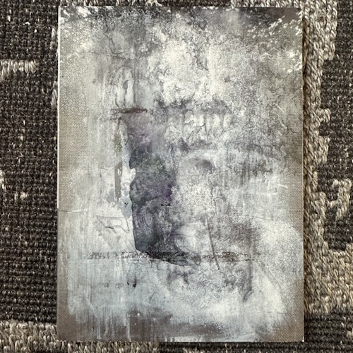 HERVÉ BOGHOSSIAN, JOHN TILBURY, MARK WASTELL Archi.Texture Vol.1 (Cathnor - UK original) (EX) CD