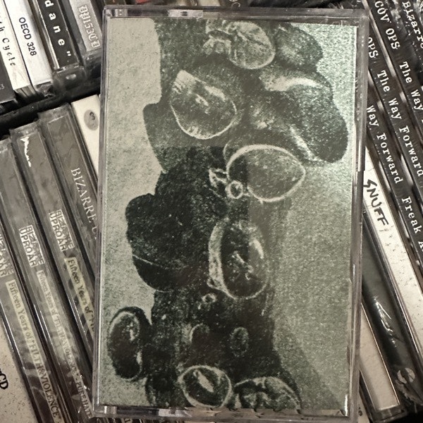 ÅTHÄVOR Åth​ä​vor (Satatuhatta – Finland original) (NM) TAPE
