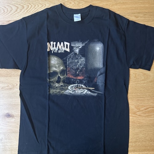 NIMO Till Slut (L) (USED) T-SHIRT