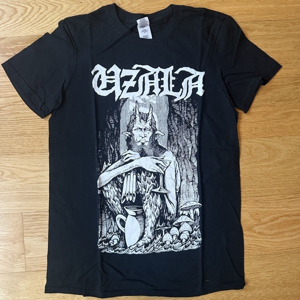 UZALA Uzala (S) (USED) T-SHIRT