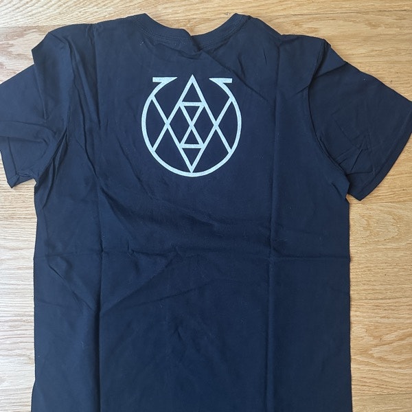 UZALA Uzala (S) (USED) T-SHIRT