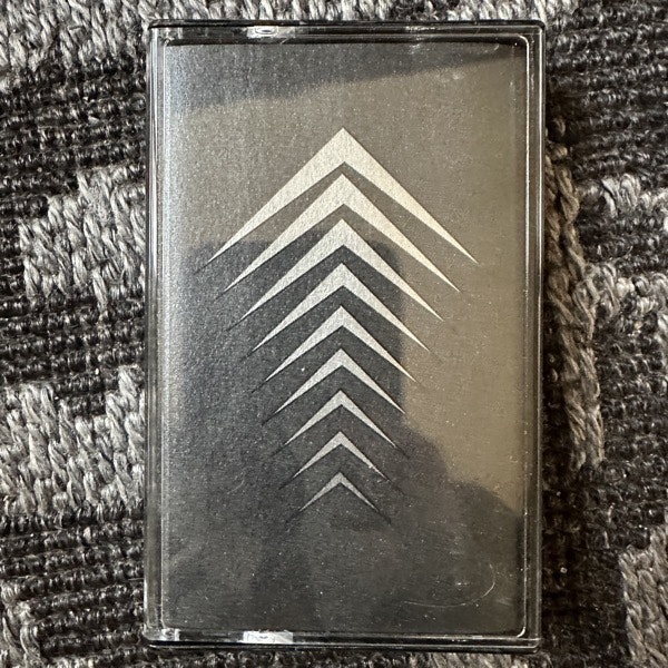 GRAND MAL X Shamanik Frequency (Cloister - USA original) (NM) TAPE