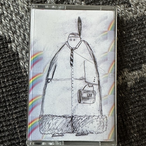 FRICARA PACCHU Kleinstein & Co. (Dutch Beer - Belgium original) (NM) TAPE