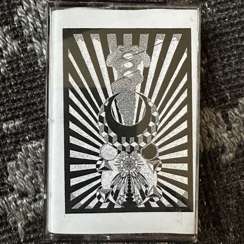 JOHAN G WINTHER The Rupturing Sowle (Zeon Light – Sweden original) (NM) TAPE
