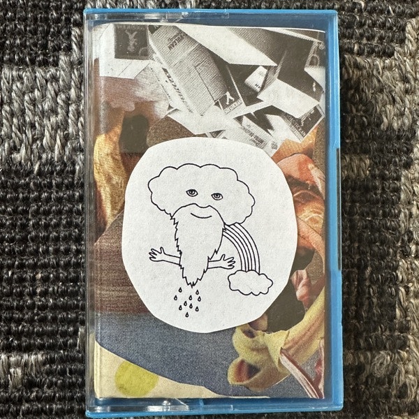 LE TON MITÉ Le Ton Mité (Hockey Rawk - Sweden original) (NM) TAPE
