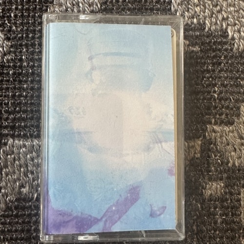 PINK BUFFALO Viscid Veils (Dreamtime Taped Sounds – Belgium original) (NM) TAPE