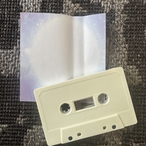 PINK BUFFALO Viscid Veils (Dreamtime Taped Sounds – Belgium original) (NM) TAPE