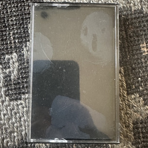 MILJONER DÖDA / SANDOR RADO Split (Kosmisk Väg - Sweden original) (NM) TAPE