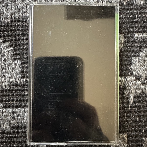 GUSTAV FRANKLIN Landstormen (Self released - Sweden original) (NM) TAPE