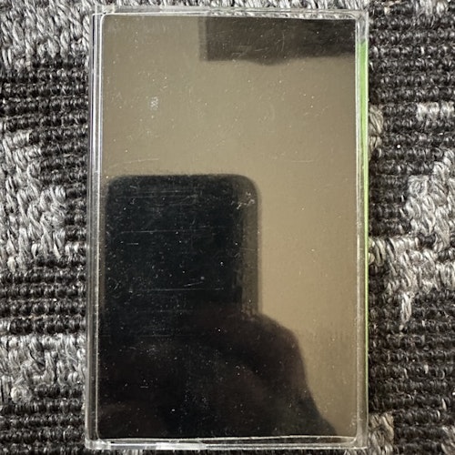 GUSTAV FRANKLIN Landstormen (Self released - Sweden original) (NM) TAPE