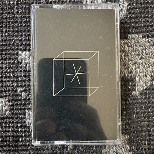 CVBE OV FALSEHOOD Untitled (Merzbild - USA original) (NM) TAPE