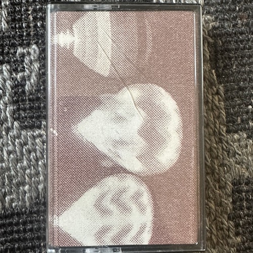 RADIANT HUSK Beyond An Endless Swale (Bezoar Formations – USA original) (NM) TAPE