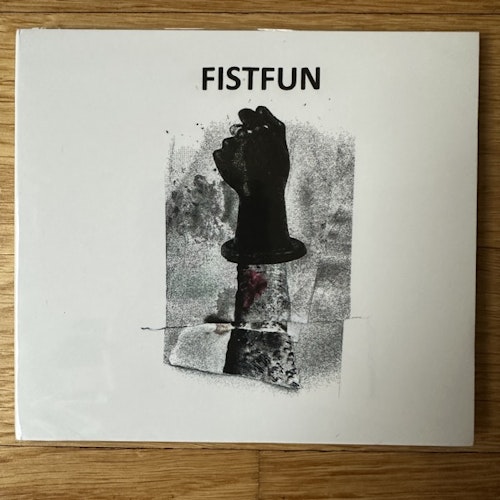 FISTFUN Up The Rolls (Old Europa Cafe - Italy original) (SS) CD