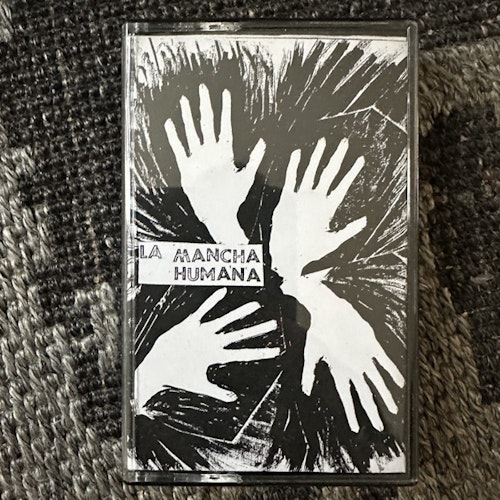 ORIGEN La Mancha Humana (Self released . Spain original) (NM) TAPE